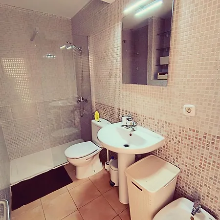 Casa Noble - Pool -wifi - Uk Tv