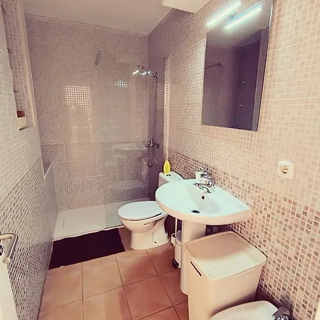 Lejlighed Casa Noble - Pool -wifi -