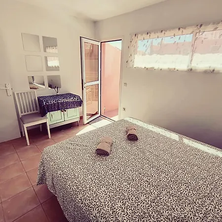 Lejlighed Casa Noble - Pool -wifi - *