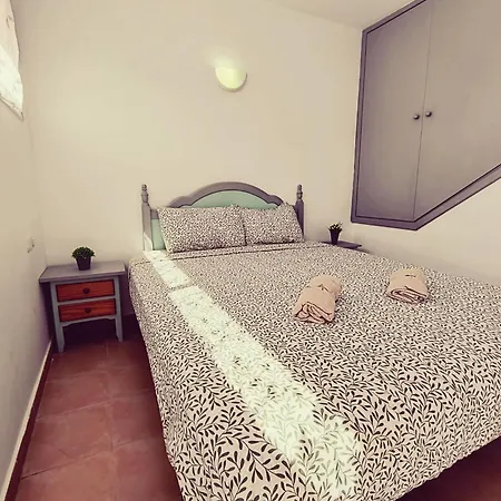 Lejlighed Casa Noble - Pool -wifi -