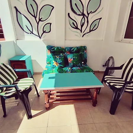 Casa Noble - Pool -wifi - Costa de Antigua