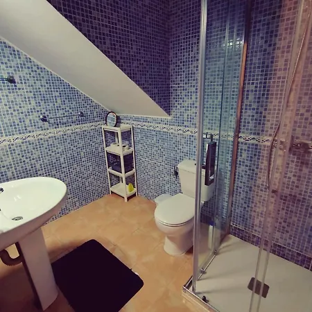 Lejlighed Casa Noble - Pool -wifi -