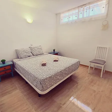 Διαμέρισμα Casa Noble - Pool -wifi - Uk Tv Costa De Antigua