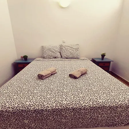 Lejlighed Casa Noble - Pool -wifi - *