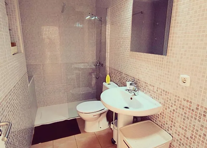 Apartman Casa Noble - Pool -wifi -