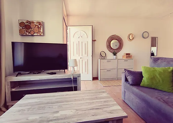 Apartman Casa Noble - Pool -wifi - Costa de Antigua