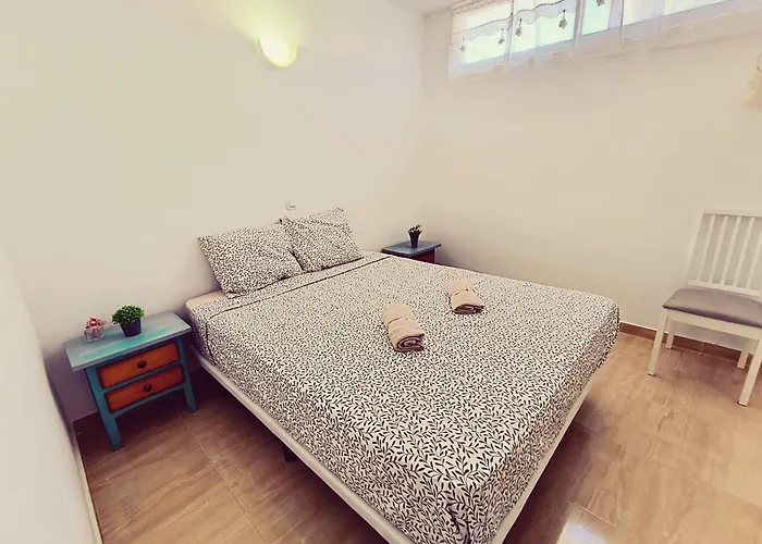 Apartman Casa Noble - Pool -wifi - Costa de Antigua