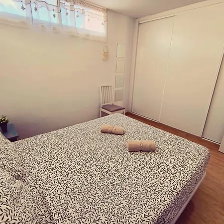 Apartamento Casa Noble - Pool -wifi - Uk Tv *