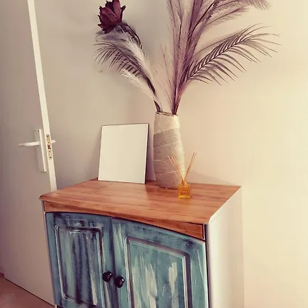 Lägenhet Casa Noble - Pool -wifi - Costa De Antigua