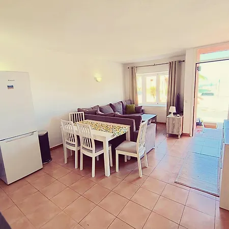 Lägenhet Casa Noble - Pool -wifi - Costa De Antigua