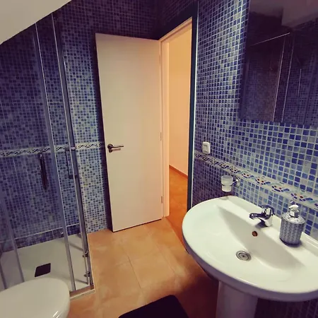 Apartamento Casa Noble - Pool -wifi - Uk Tv