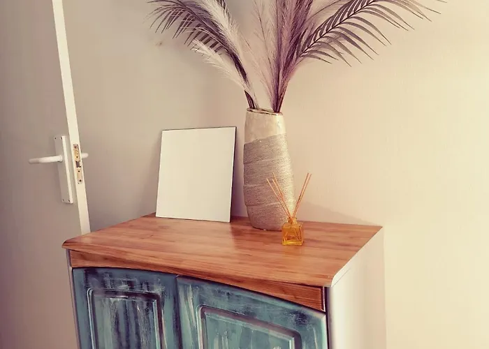 Apartamento Casa Noble - Pool -wifi - Costa De Antigua