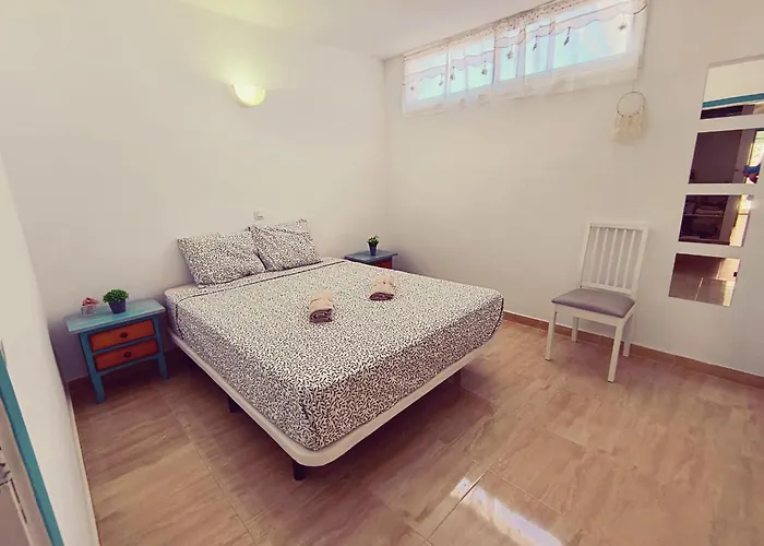 Apartamento Casa Noble - Pool -wifi - Costa De Antigua