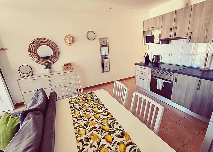 Apartamento Casa Noble - Pool -wifi - Costa De Antigua