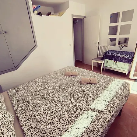 Appartement Casa Noble - Pool -wifi -