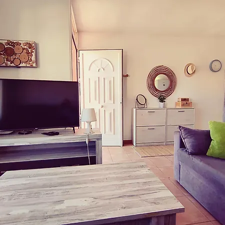 Appartement Casa Noble - Pool -wifi - Costa De Antigua