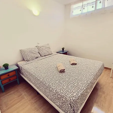 Appartement Casa Noble - Pool -wifi - Costa De Antigua