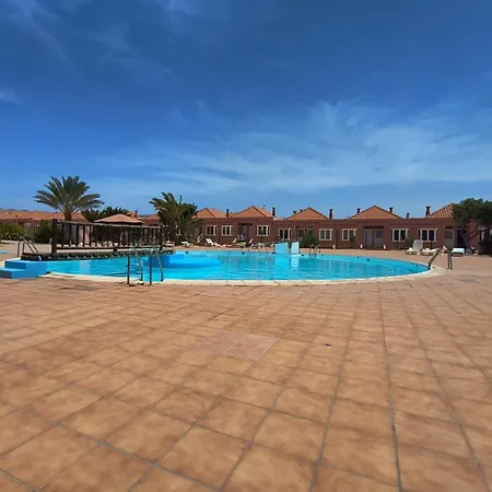 Casa Noble - Pool -wifi - Uk Tv Apartment