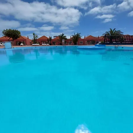 Casa Noble - Pool -wifi - Uk Tv Apartment *