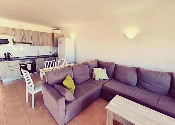 Lejlighed Casa Noble - Pool -wifi -