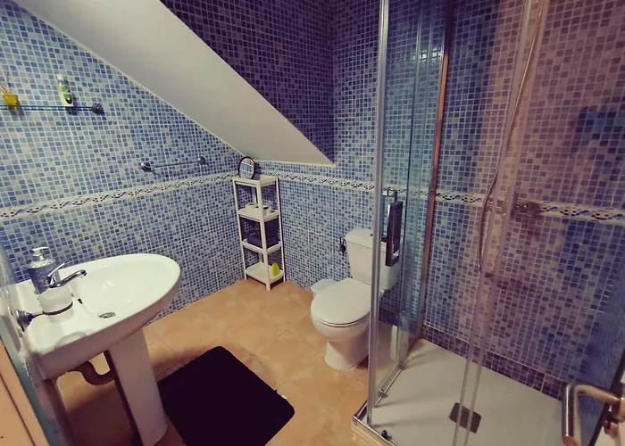 Lejlighed Casa Noble - Pool -wifi -