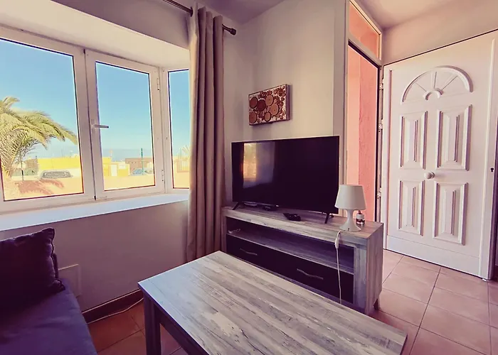 Lejlighed Casa Noble - Pool -wifi -