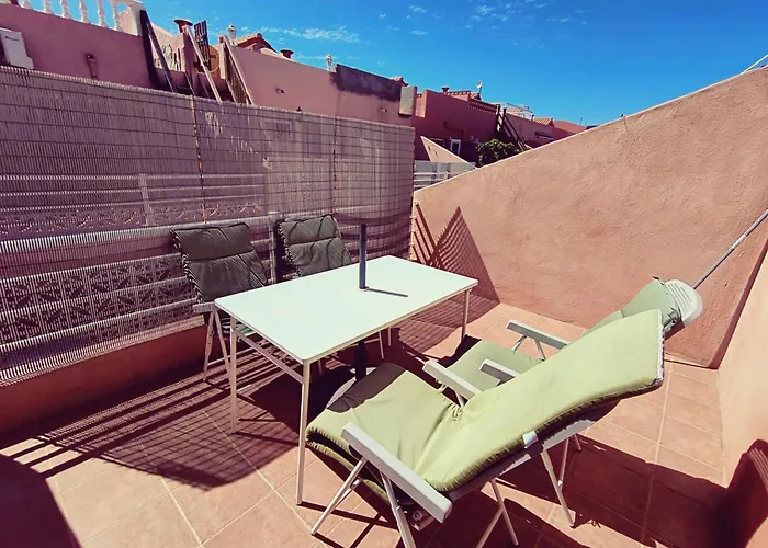 Lejlighed Casa Noble - Pool -wifi - Costa De Antigua