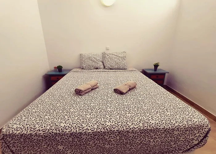 Lejlighed Casa Noble - Pool -wifi - *