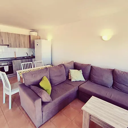 Lejlighed Casa Noble - Pool -wifi -