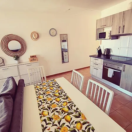 Lejlighed Casa Noble - Pool -wifi - Costa De Antigua