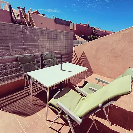 Lejlighed Casa Noble - Pool -wifi - Costa De Antigua